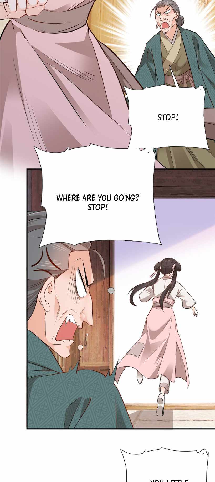 Dad, Did You Study Today? Chapter 7 - Page 17