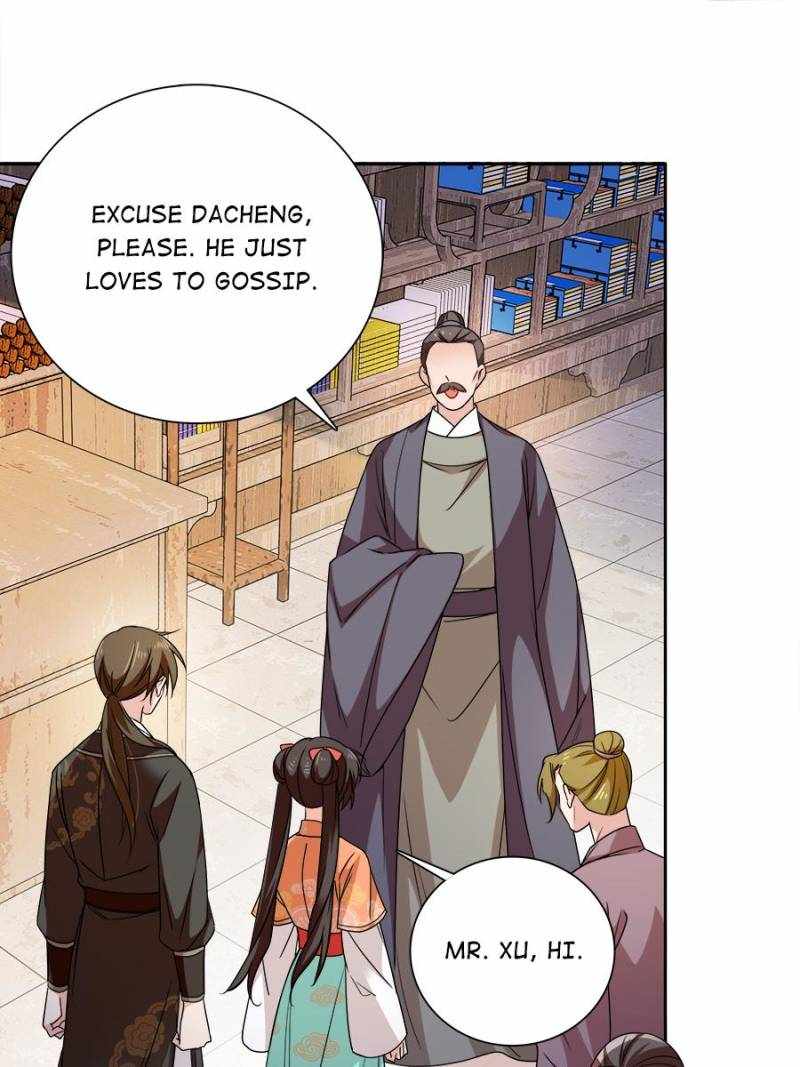 Dad, Did You Study Today? Chapter 70 - Page 11