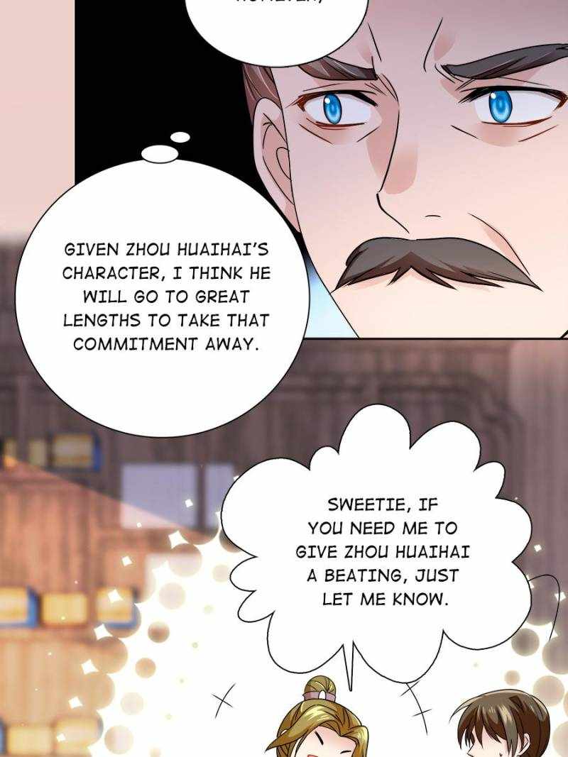 Dad, Did You Study Today? Chapter 70 - Page 13