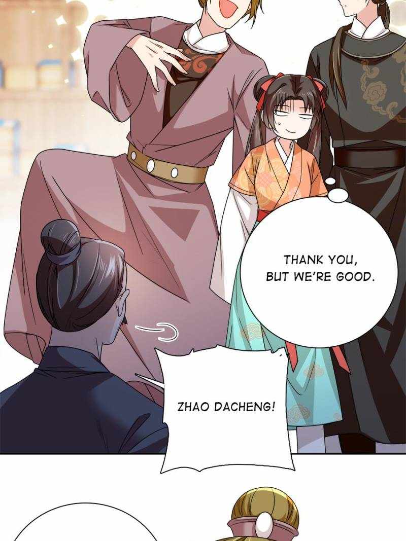Dad, Did You Study Today? Chapter 70 - Page 14