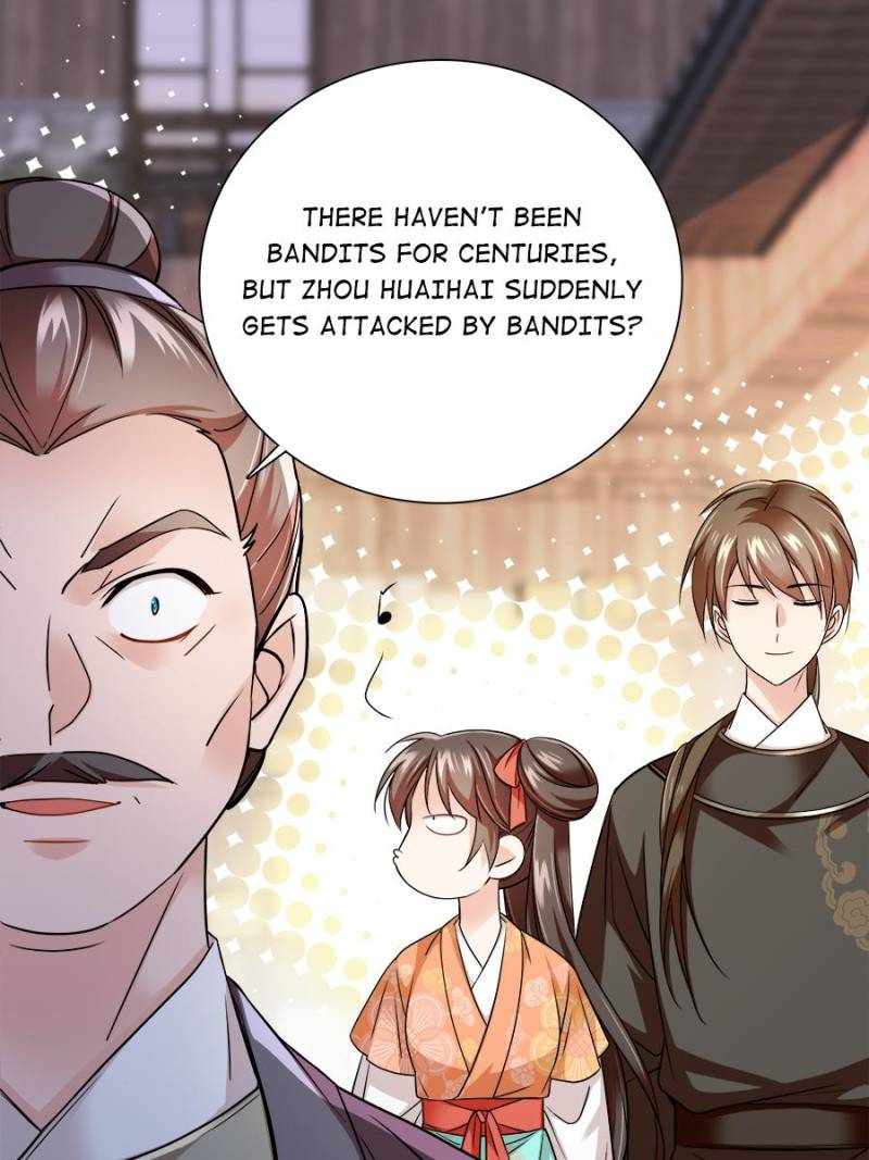 Dad, Did You Study Today? Chapter 70 - Page 21
