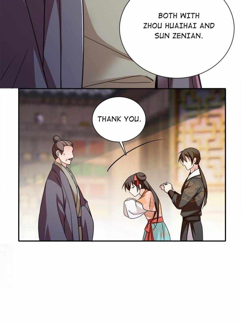 Dad, Did You Study Today? Chapter 70 - Page 25