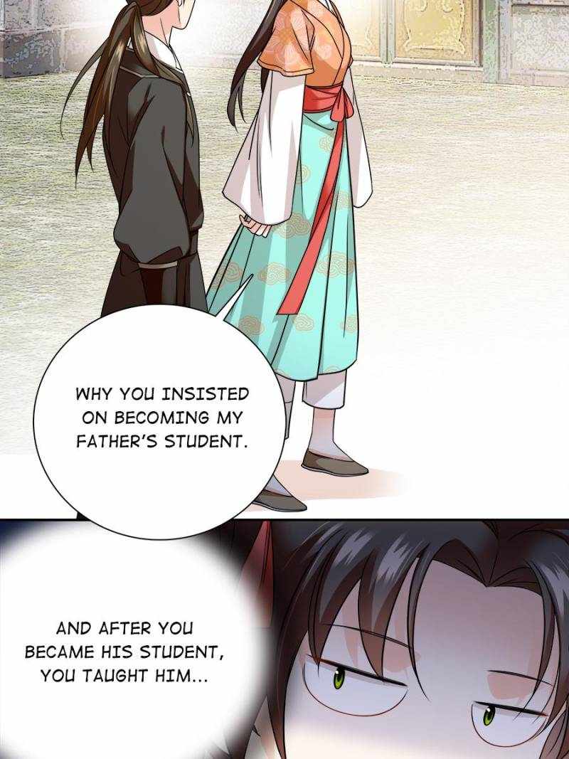 Dad, Did You Study Today? Chapter 70 - Page 3