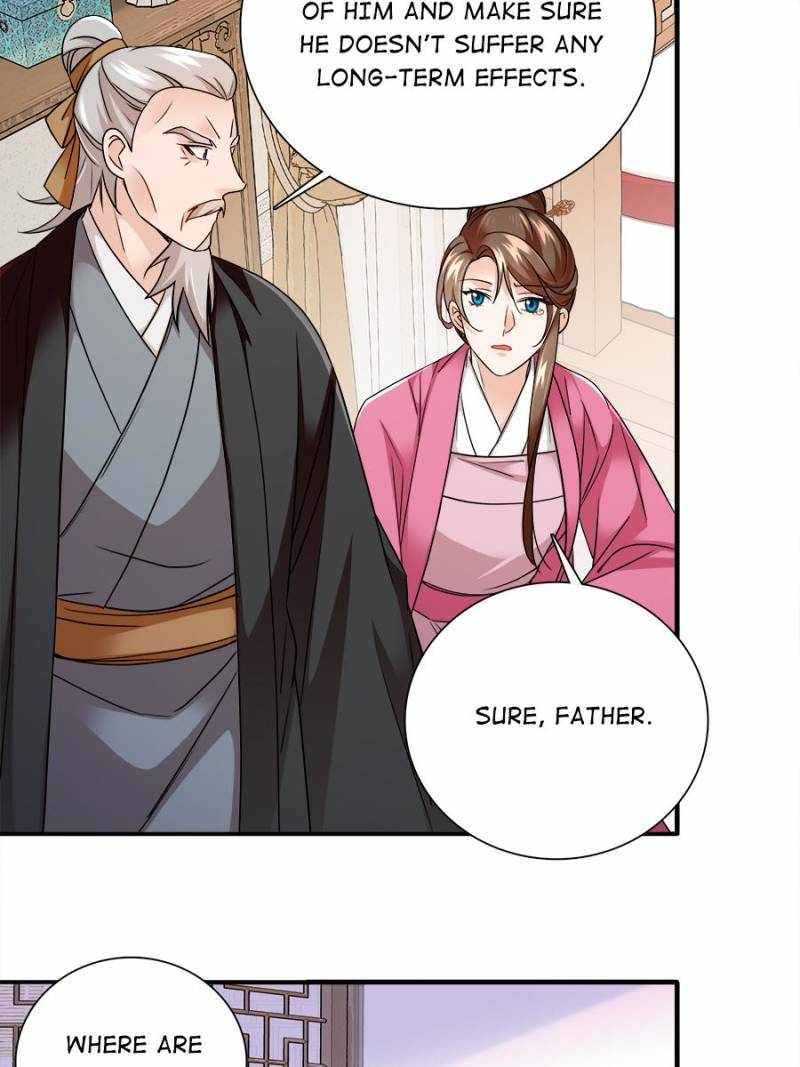 Dad, Did You Study Today? Chapter 70 - Page 33
