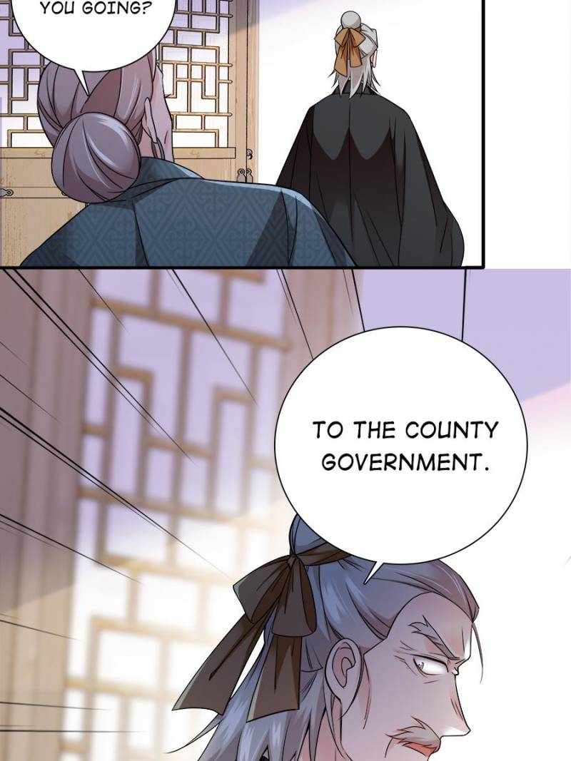 Dad, Did You Study Today? Chapter 70 - Page 34