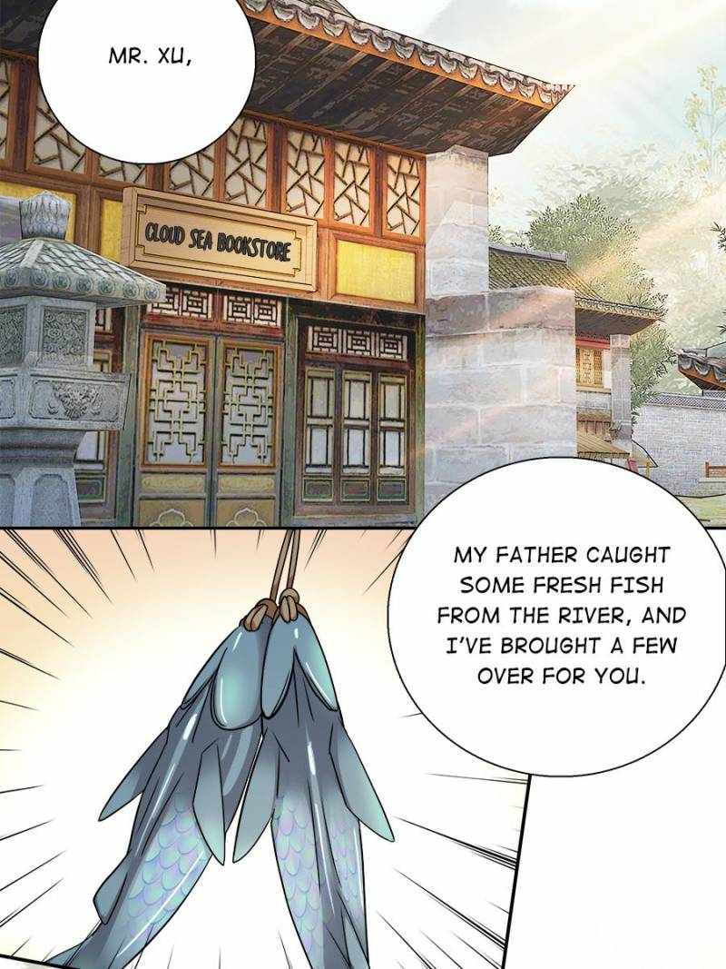 Dad, Did You Study Today? Chapter 70 - Page 6