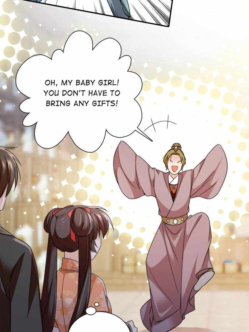Dad, Did You Study Today? Chapter 70 - Page 7
