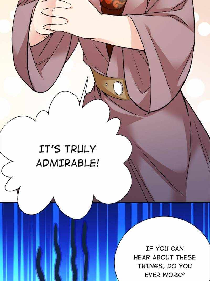 Dad, Did You Study Today? Chapter 70 - Page 9