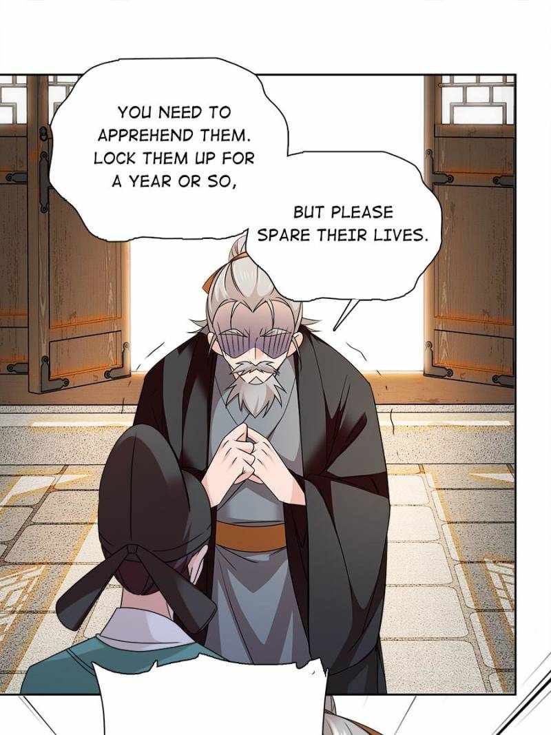 Dad, Did You Study Today? Chapter 71 - Page 11