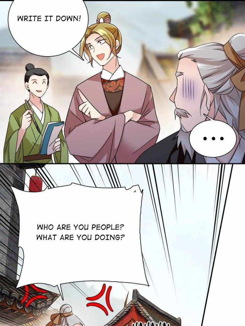 Dad, Did You Study Today? Chapter 71 - Page 36