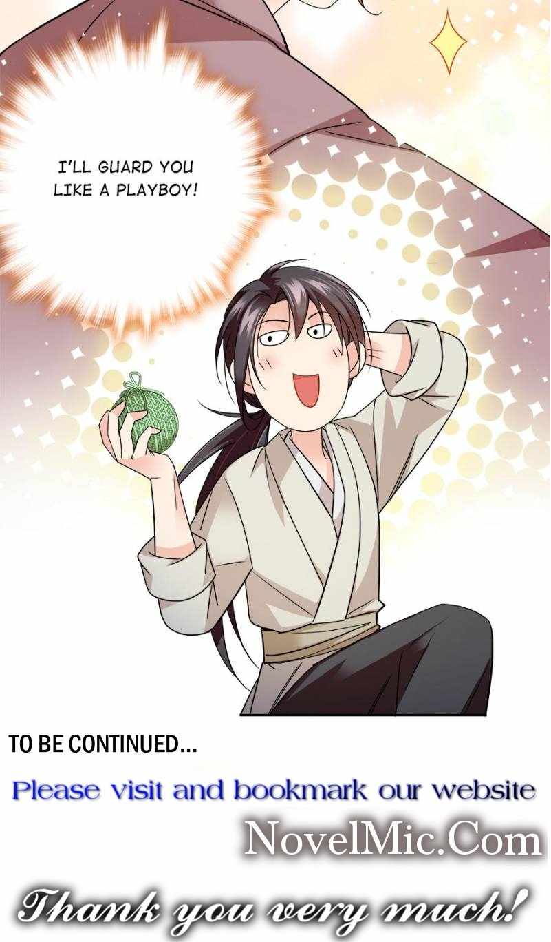 Dad, Did You Study Today? Chapter 71 - Page 38