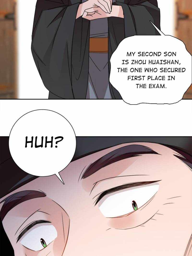 Dad, Did You Study Today? Chapter 71 - Page 9
