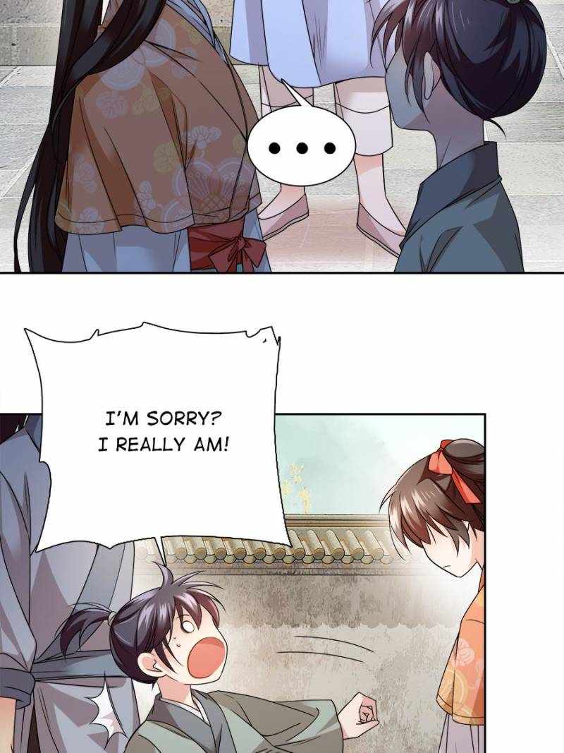 Dad, Did You Study Today? Chapter 72 - Page 11