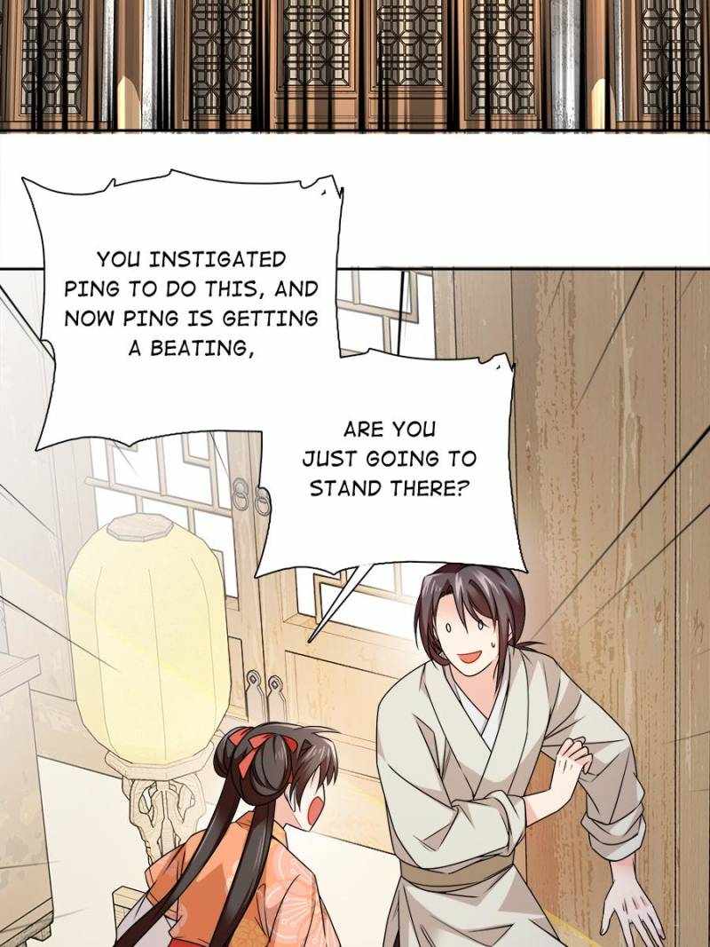 Dad, Did You Study Today? Chapter 72 - Page 16
