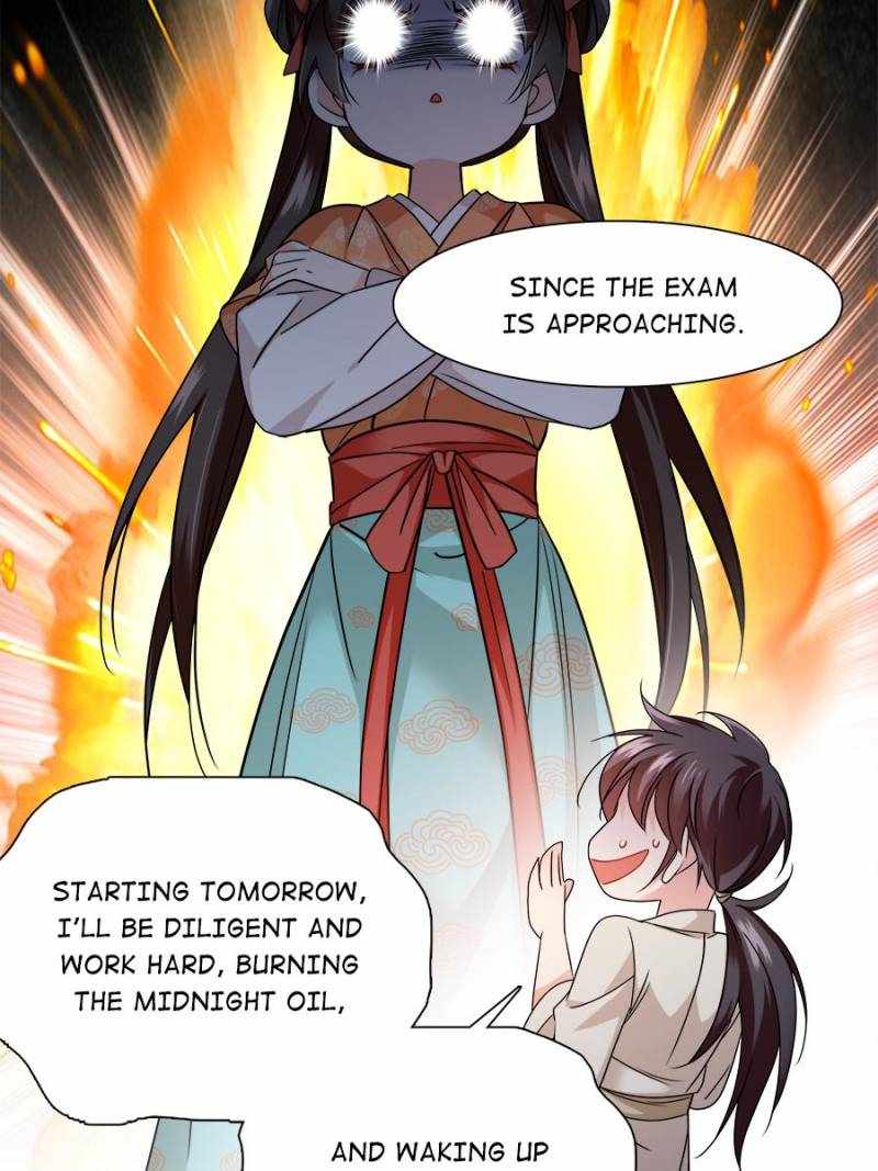 Dad, Did You Study Today? Chapter 72 - Page 22
