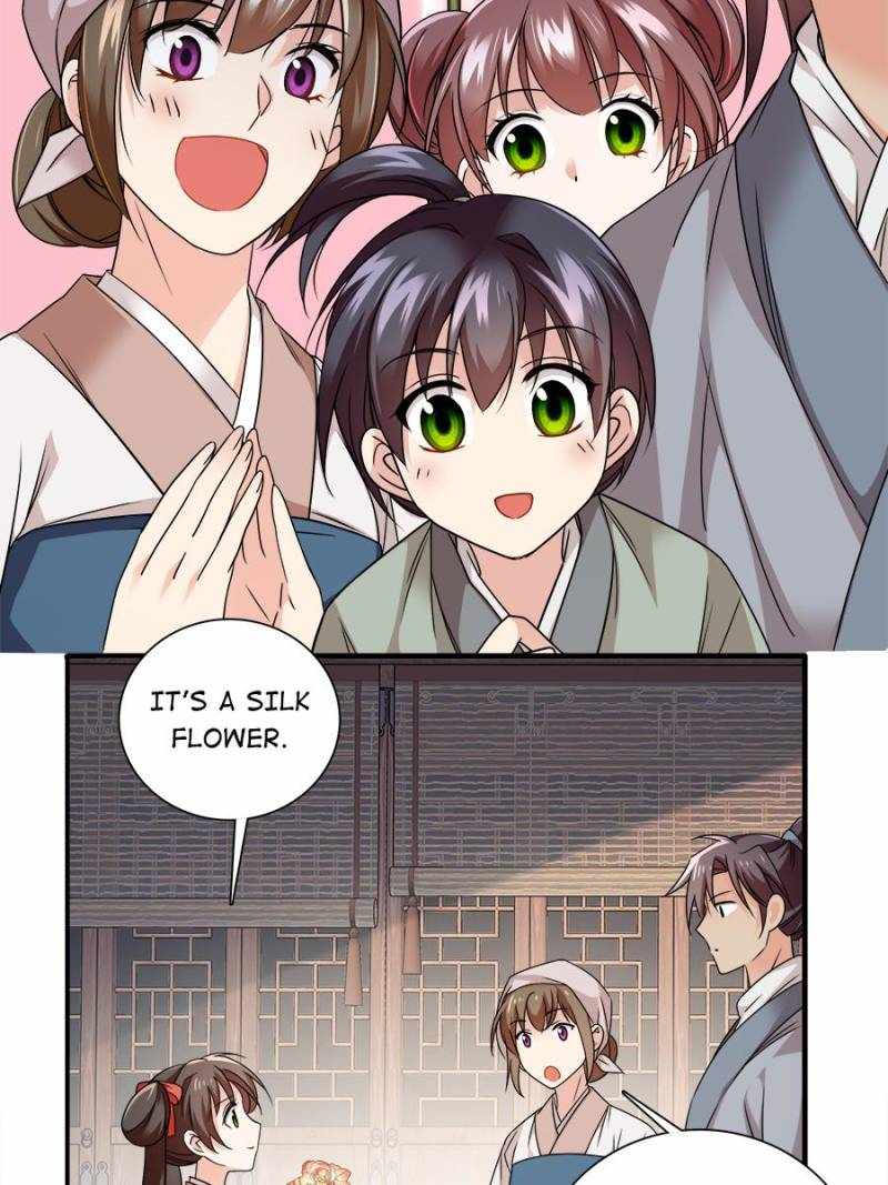 Dad, Did You Study Today? Chapter 72 - Page 33
