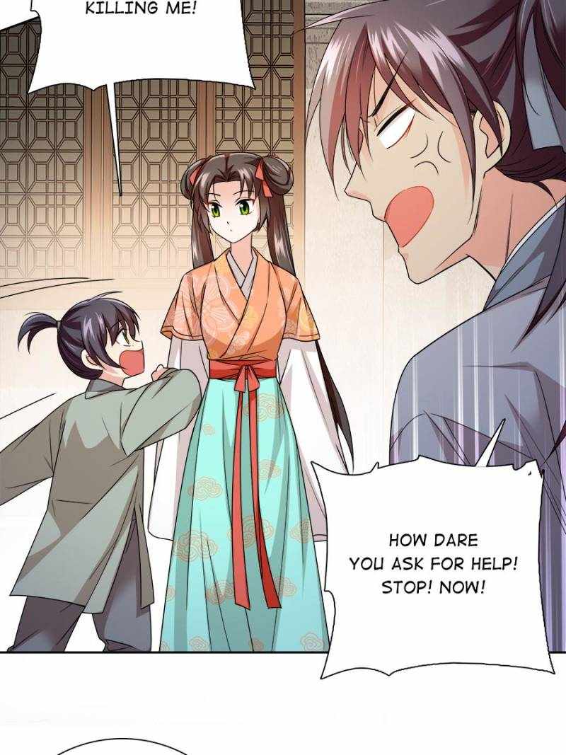 Dad, Did You Study Today? Chapter 72 - Page 4