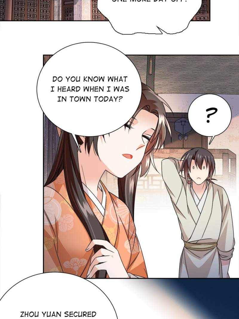 Dad, Did You Study Today? Chapter 73 - Page 14