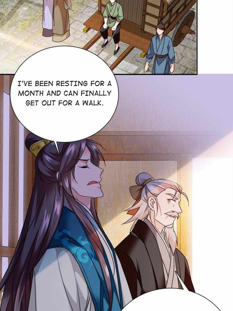 Dad, Did You Study Today? Chapter 73 - Page 27