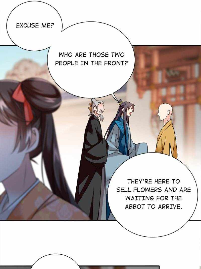 Dad, Did You Study Today? Chapter 73 - Page 34