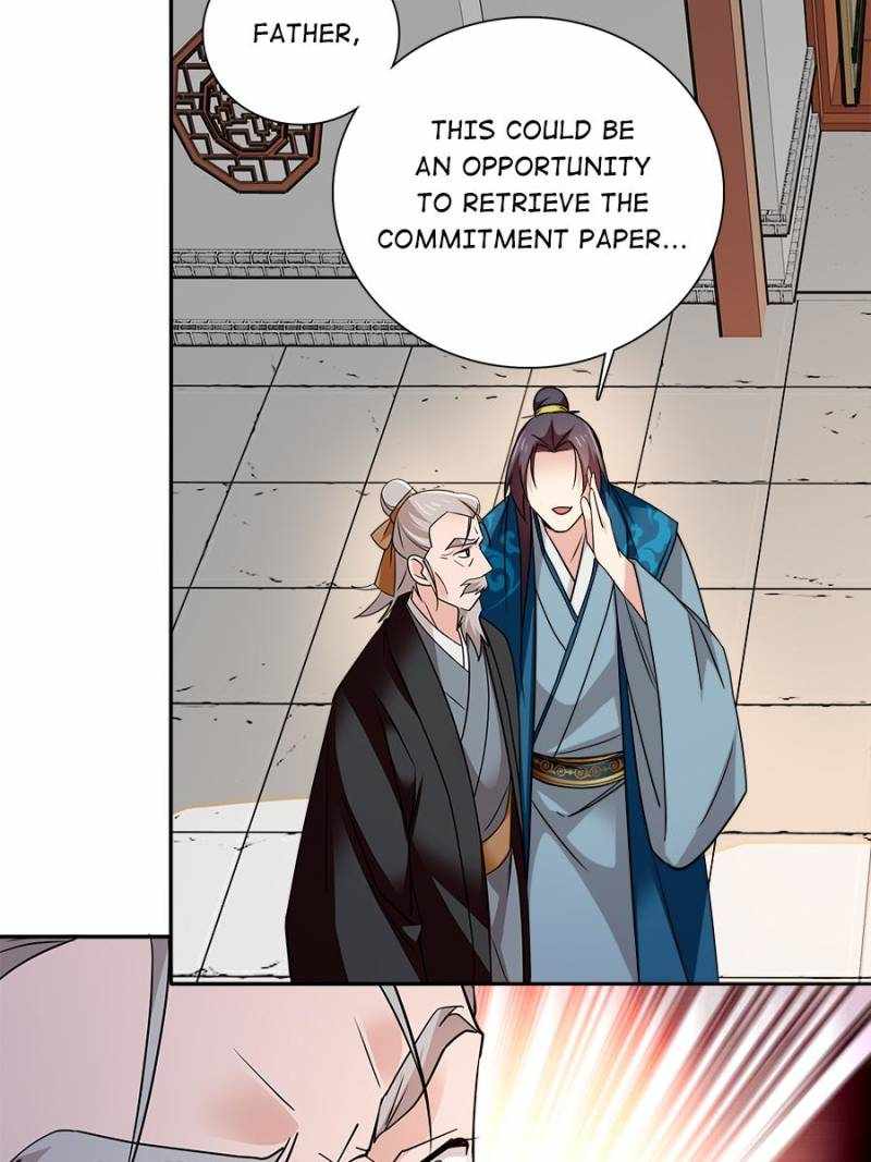 Dad, Did You Study Today? Chapter 73 - Page 37