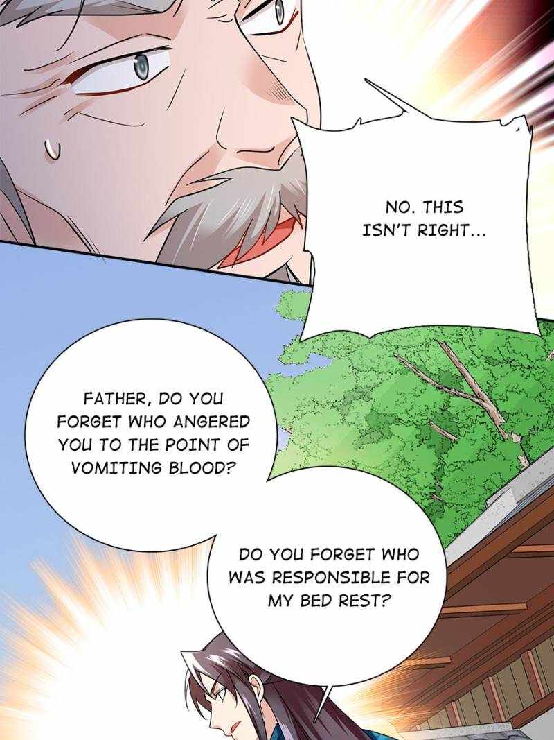 Dad, Did You Study Today? Chapter 73 - Page 38