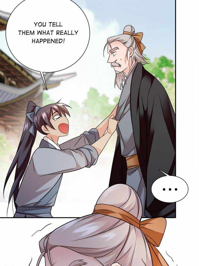 Dad, Did You Study Today? Chapter 75 - Page 26