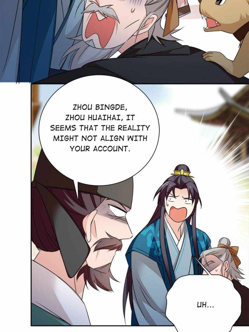 Dad, Did You Study Today? Chapter 76 - Page 11