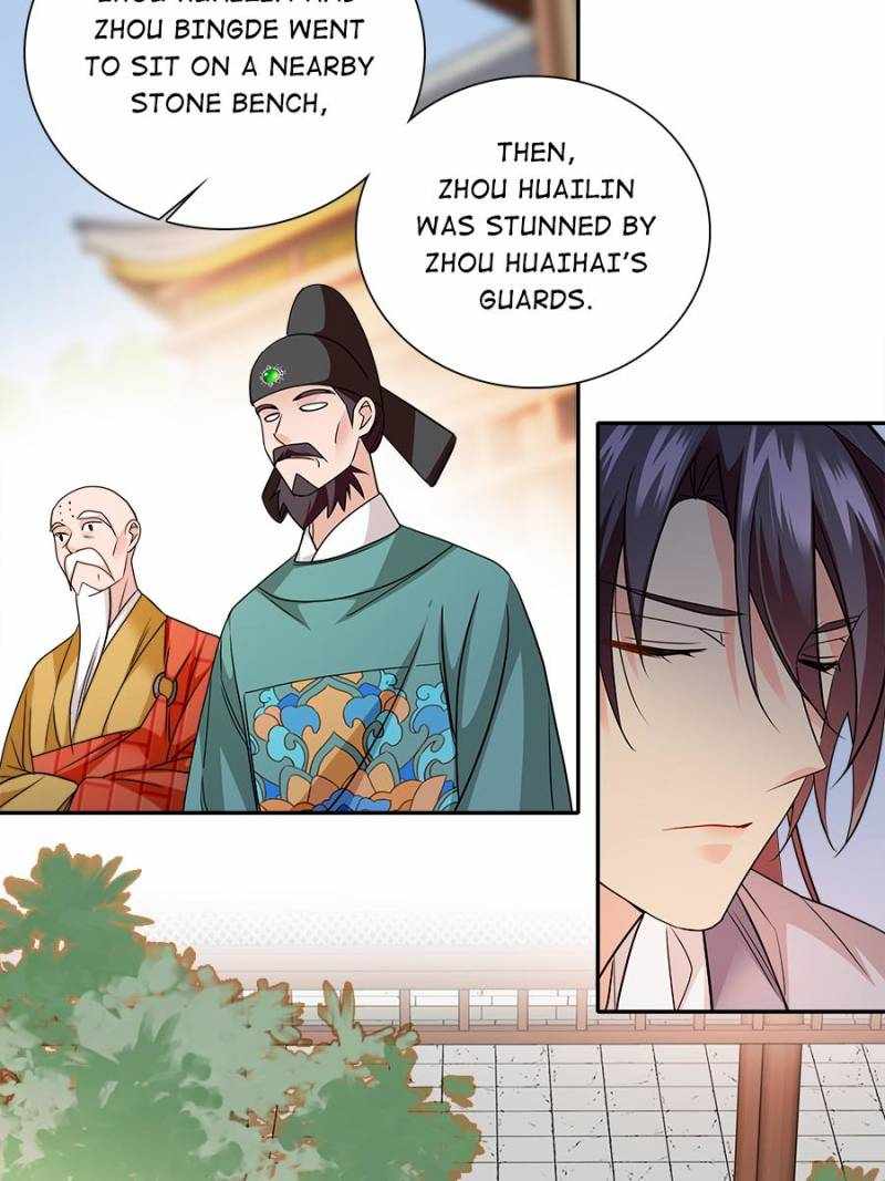 Dad, Did You Study Today? Chapter 76 - Page 26