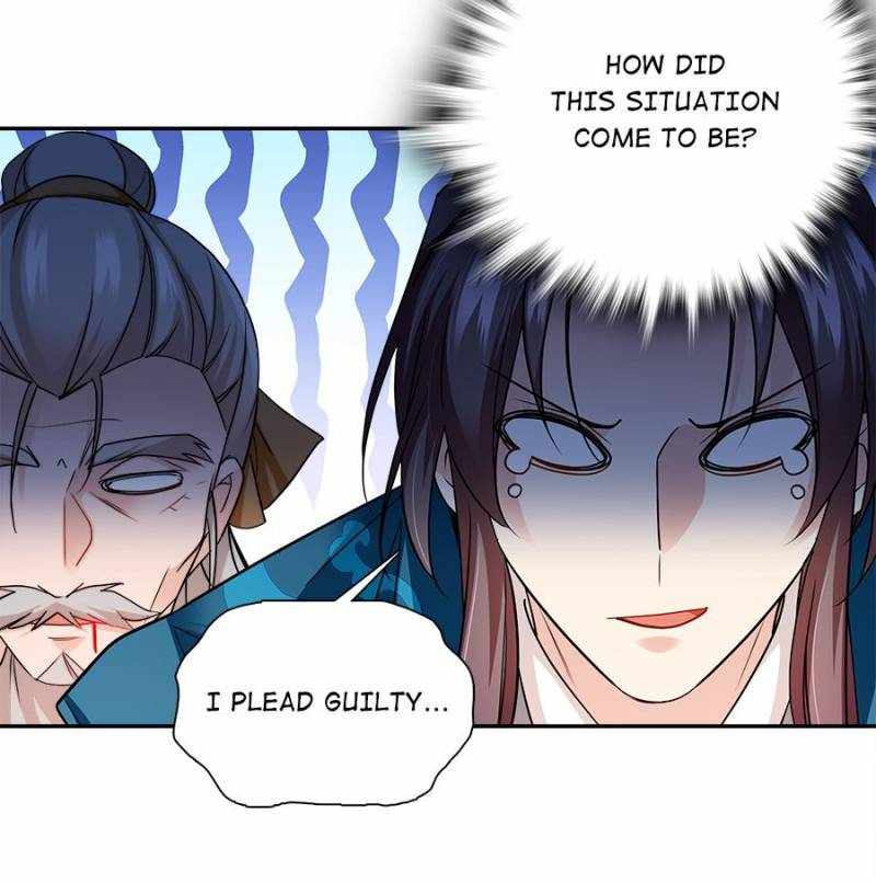 Dad, Did You Study Today? Chapter 76 - Page 29