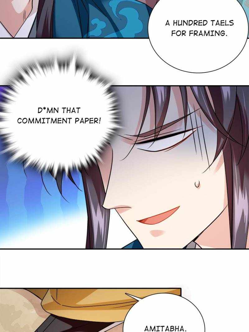 Dad, Did You Study Today? Chapter 76 - Page 31