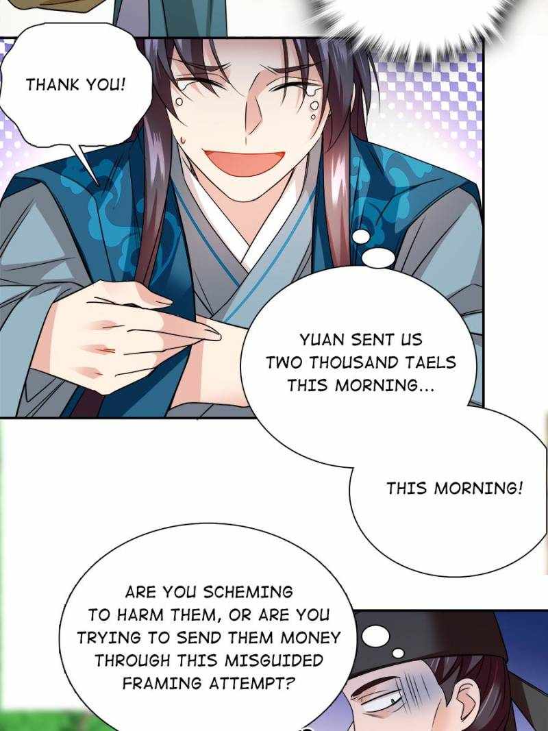 Dad, Did You Study Today? Chapter 76 - Page 35