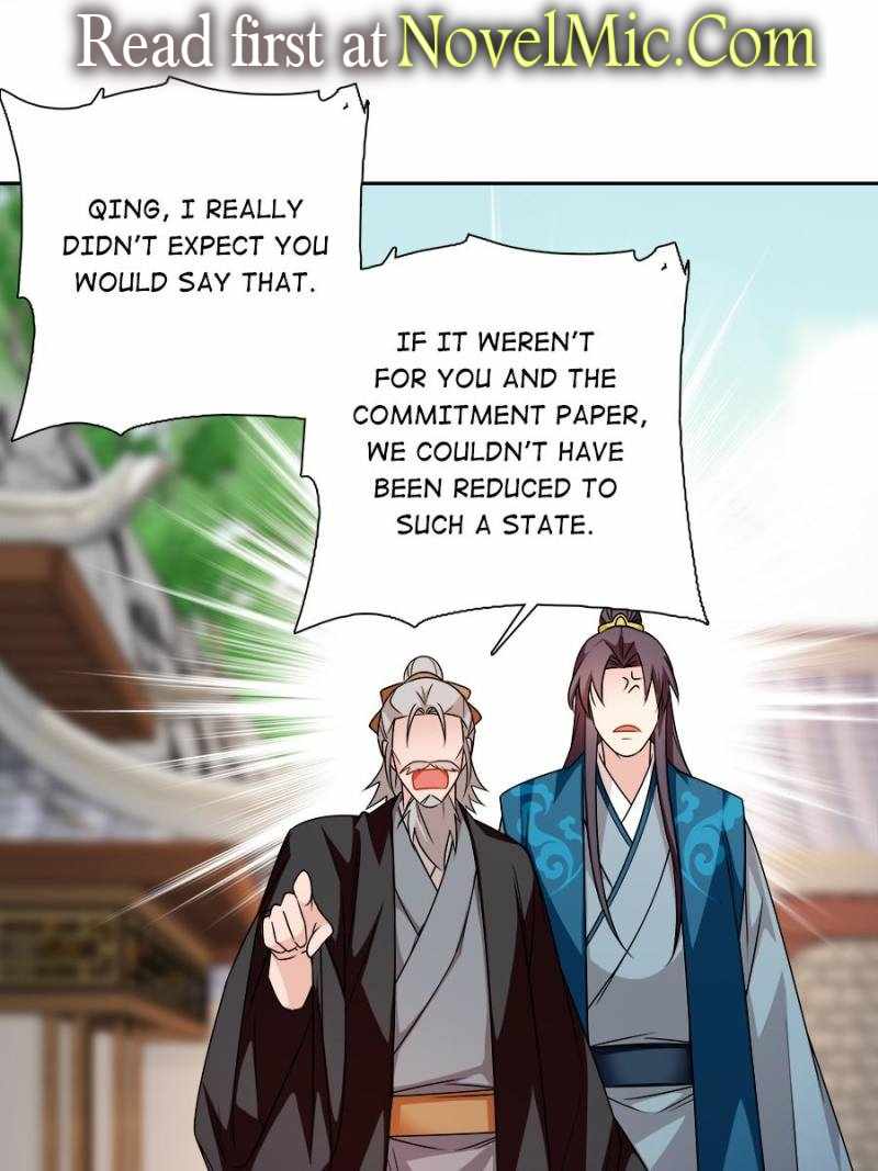 Dad, Did You Study Today? Chapter 77 - Page 1