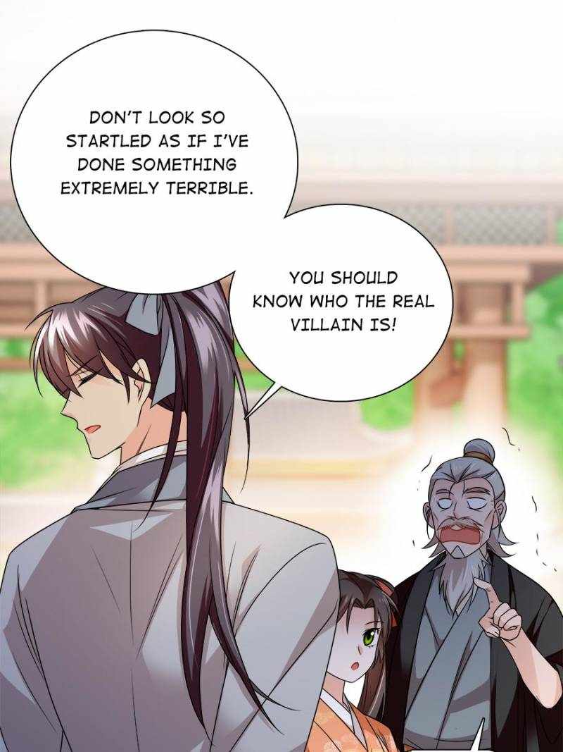 Dad, Did You Study Today? Chapter 77 - Page 11