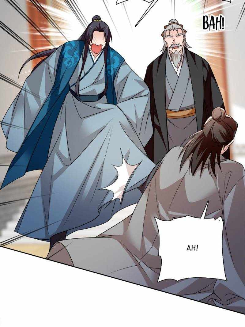 Dad, Did You Study Today? Chapter 77 - Page 19