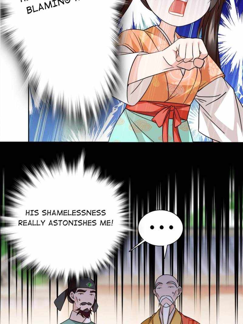 Dad, Did You Study Today? Chapter 77 - Page 3