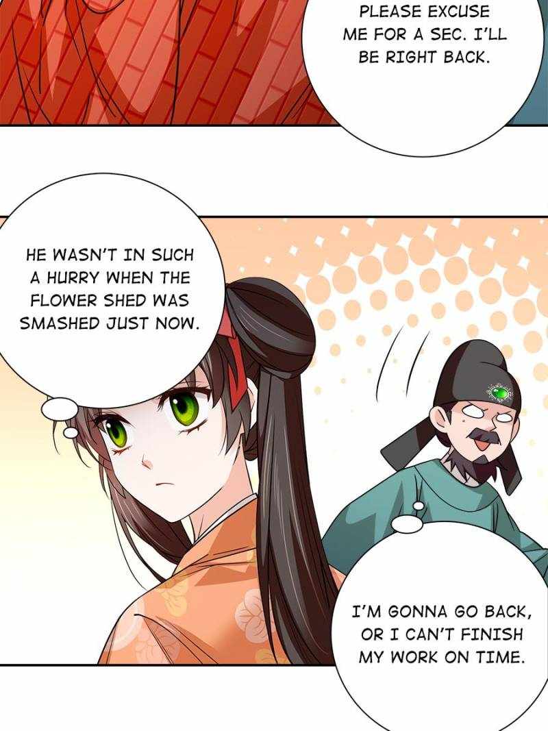 Dad, Did You Study Today? Chapter 77 - Page 35