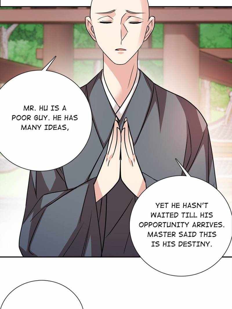Dad, Did You Study Today? Chapter 77 - Page 38