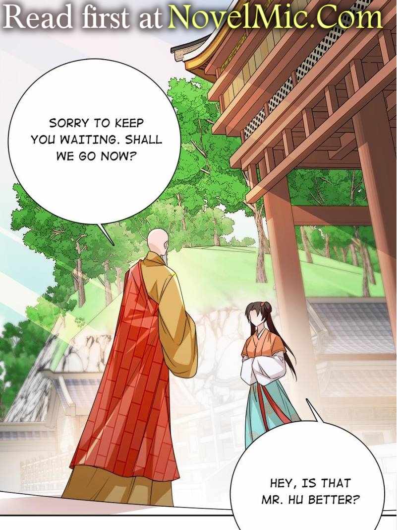 Dad, Did You Study Today? Chapter 78 - Page 1