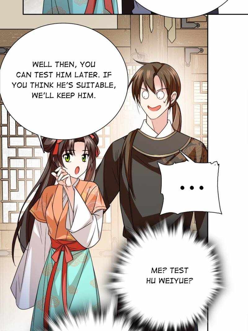 Dad, Did You Study Today? Chapter 78 - Page 15