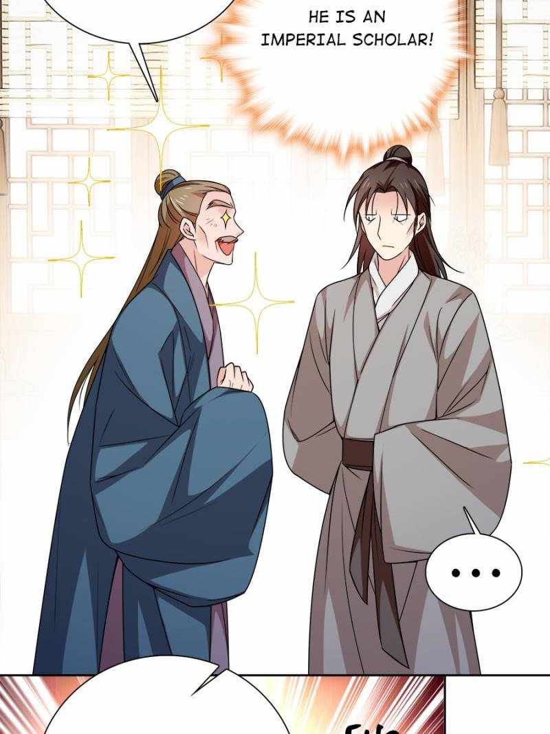 Dad, Did You Study Today? Chapter 78 - Page 19