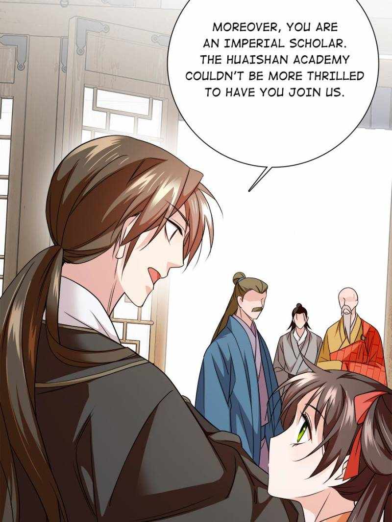 Dad, Did You Study Today? Chapter 78 - Page 23