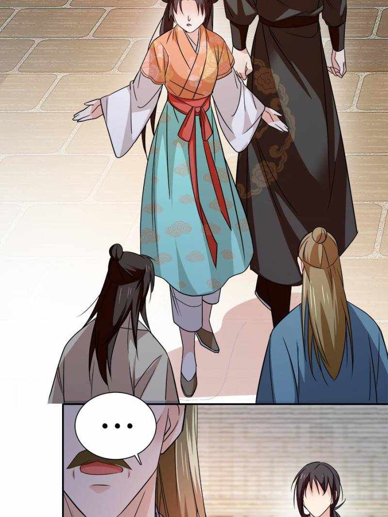 Dad, Did You Study Today? Chapter 78 - Page 25