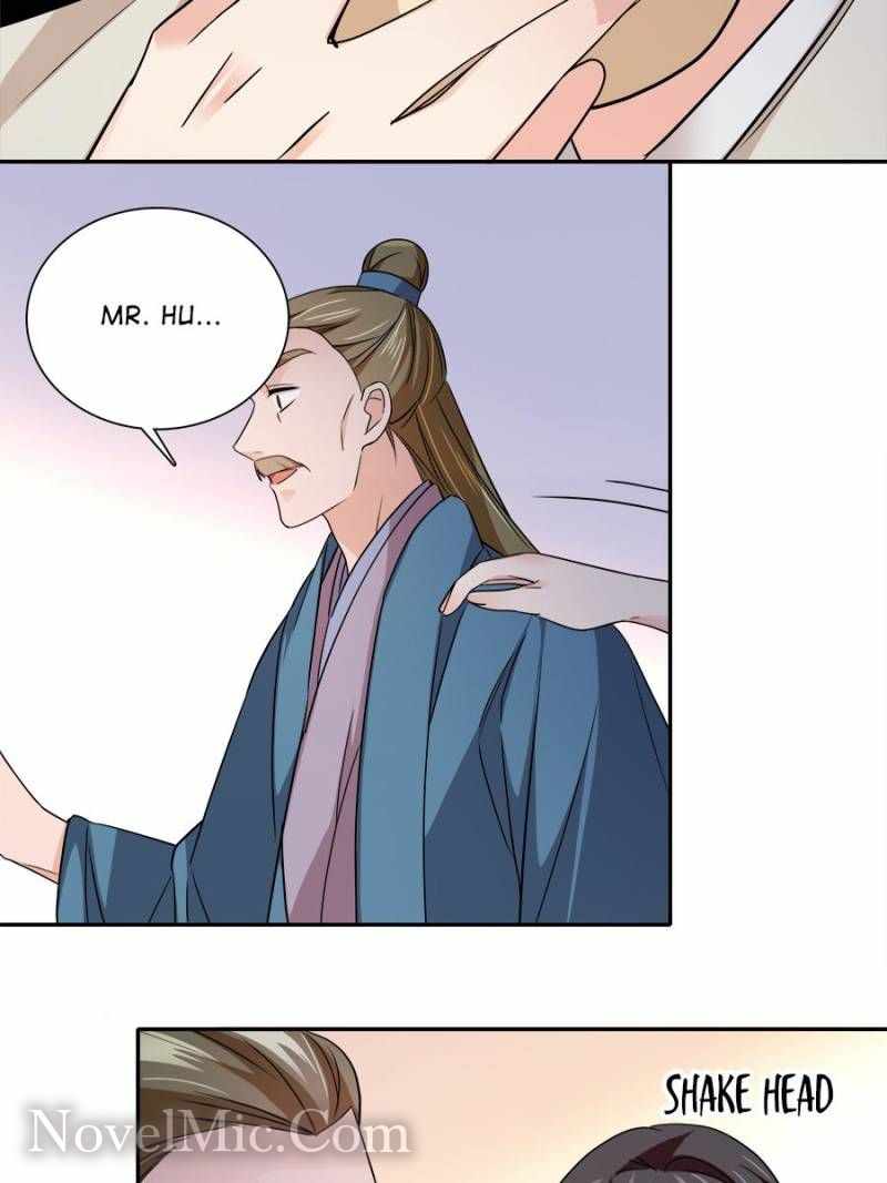 Dad, Did You Study Today? Chapter 78 - Page 27