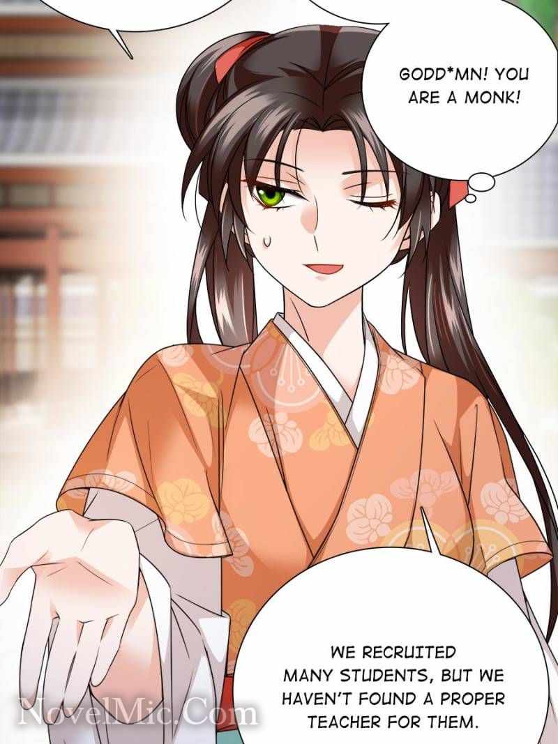 Dad, Did You Study Today? Chapter 78 - Page 3