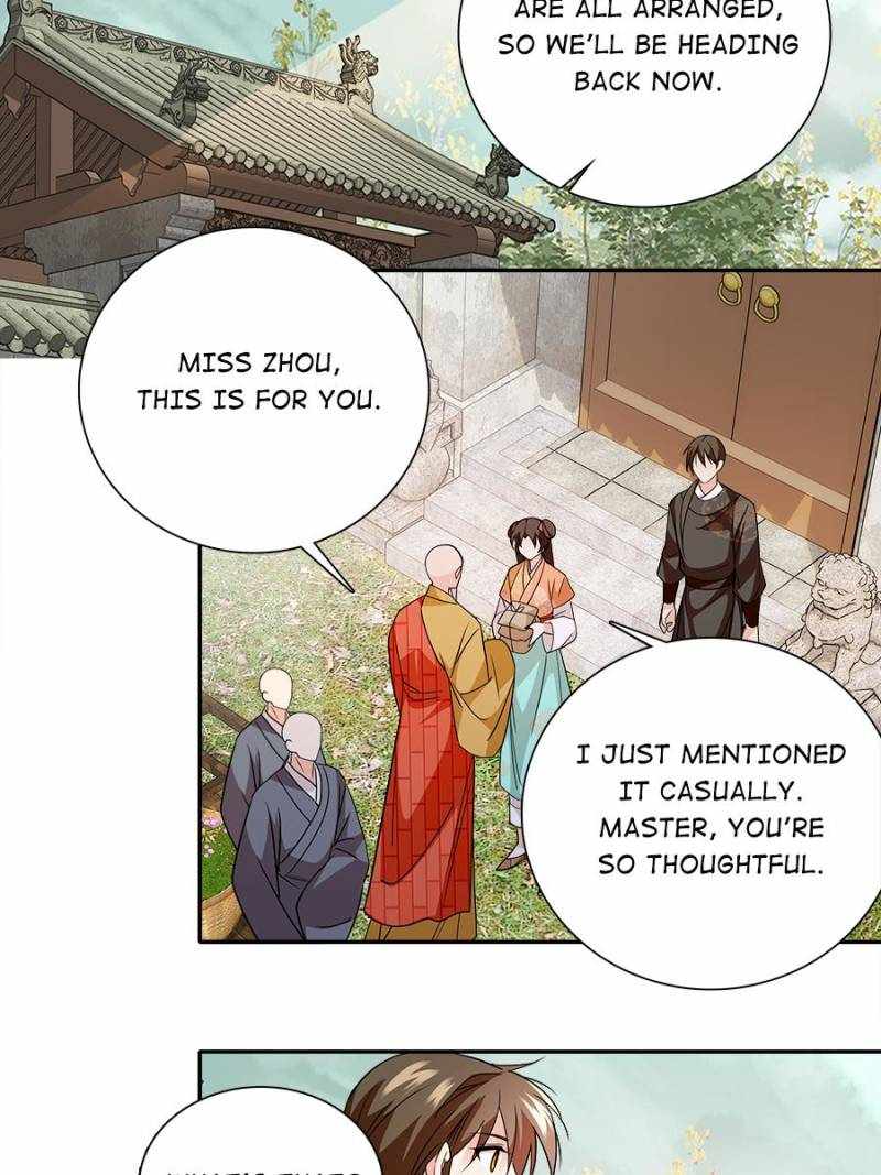 Dad, Did You Study Today? Chapter 78 - Page 37