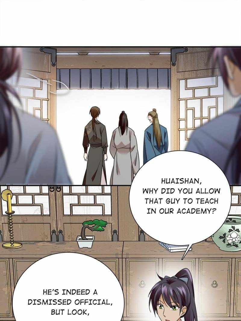 Dad, Did You Study Today? Chapter 78 - Page 42