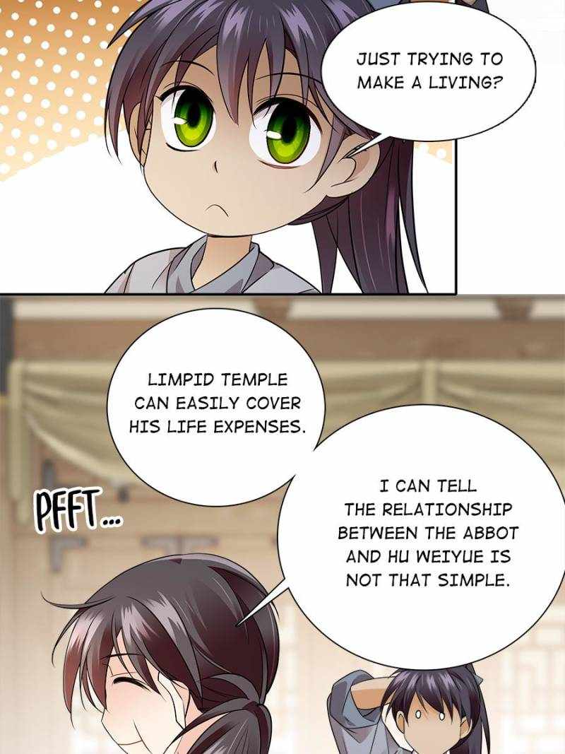 Dad, Did You Study Today? Chapter 78 - Page 44