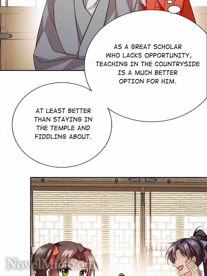 Dad, Did You Study Today? Chapter 78 - Page 9
