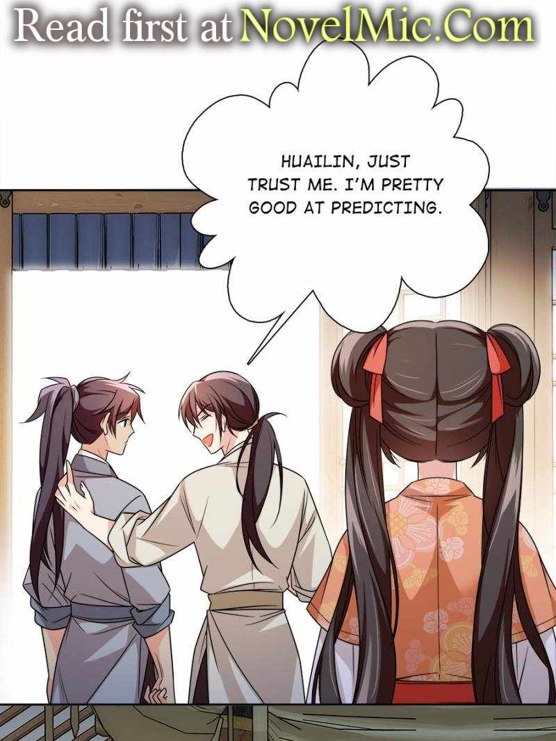 Dad, Did You Study Today? Chapter 79 - Page 1